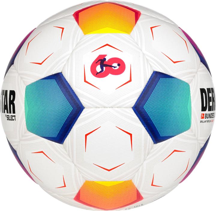 Image du produit Derbystar Bundesliga Brillant Replica S- Taille : 5 (5)
