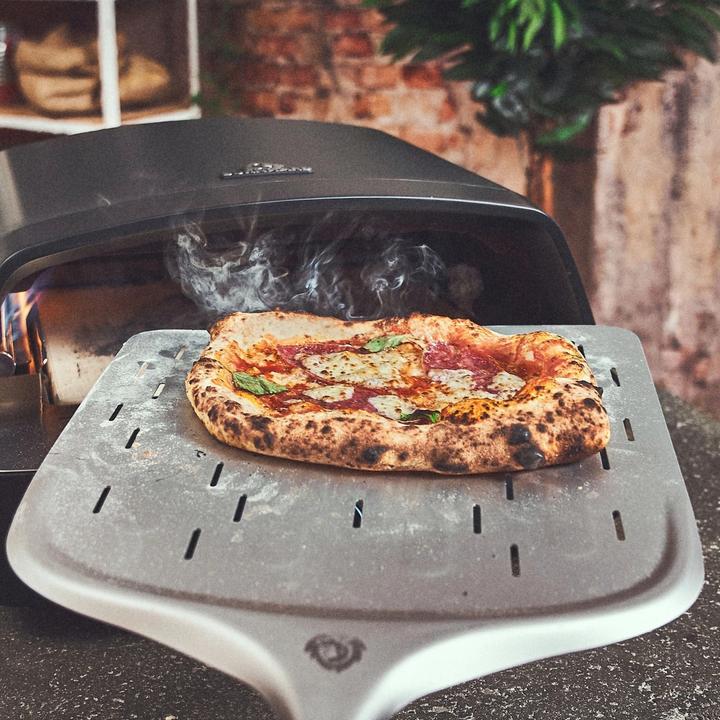 Image du produit Burnhard Fat Tony (Four à pizza à gaz)
