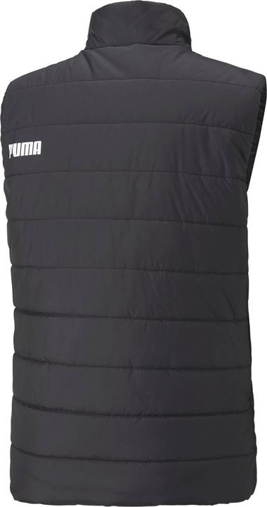 Actual product image Puma ESS Padded Vest (S)