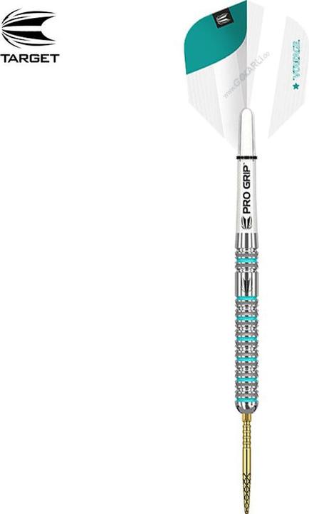 Produktbild Target Steeldarts Rob Cross Gen 2 SP (21 g)