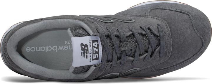Actual product image New Balance ML574-EPC-D Sneaker (41.5)