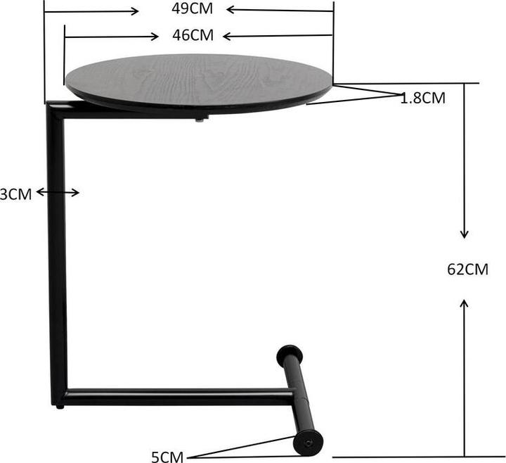 Image du produit Kare Design Easy
