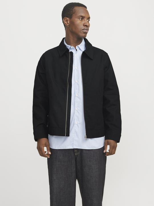 Image du produit Jack & Jones Jorboston Worker Jacket Sn (M)
