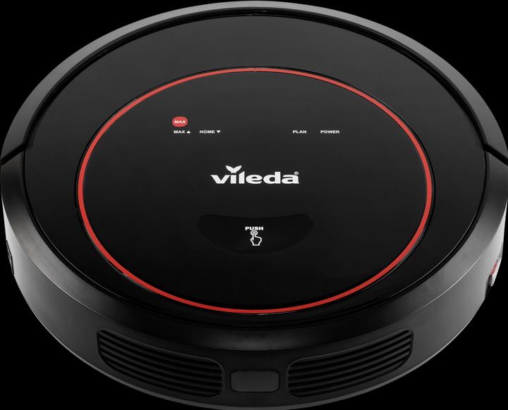 Vileda VR 302 (Aspirazione robotica)
