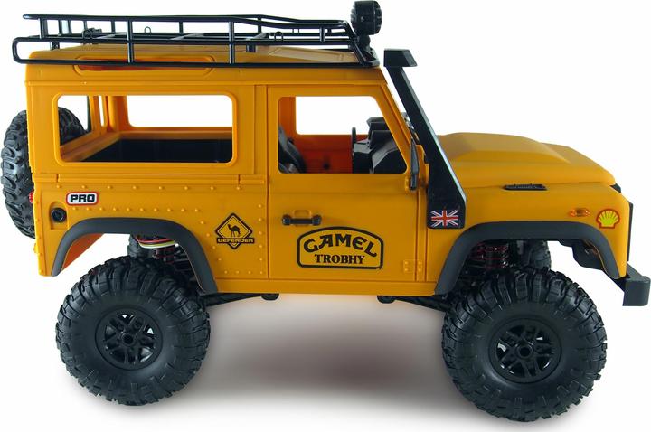 Immagine prodotto Amewi Scala crawler (RTR pronto all'uso)