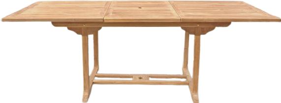 Produktbild Beliani Java (160 x 90 x 74 cm)