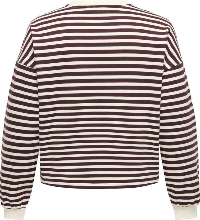 Produktbild Only CARLIZA Sweatshirt Sweatshirt (L)