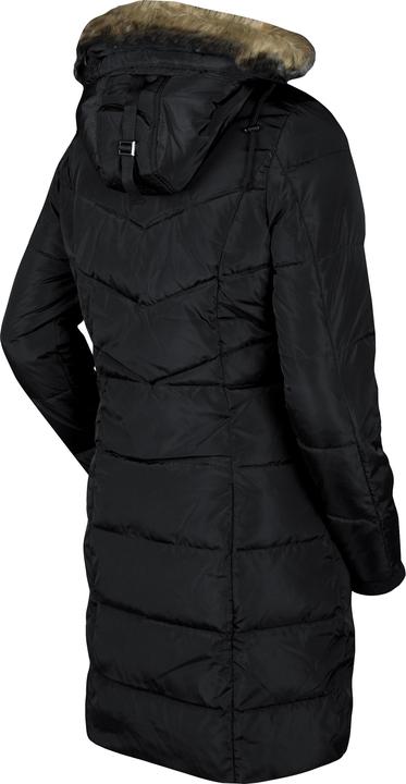 Actual product image Horka 's parka glacier (M)