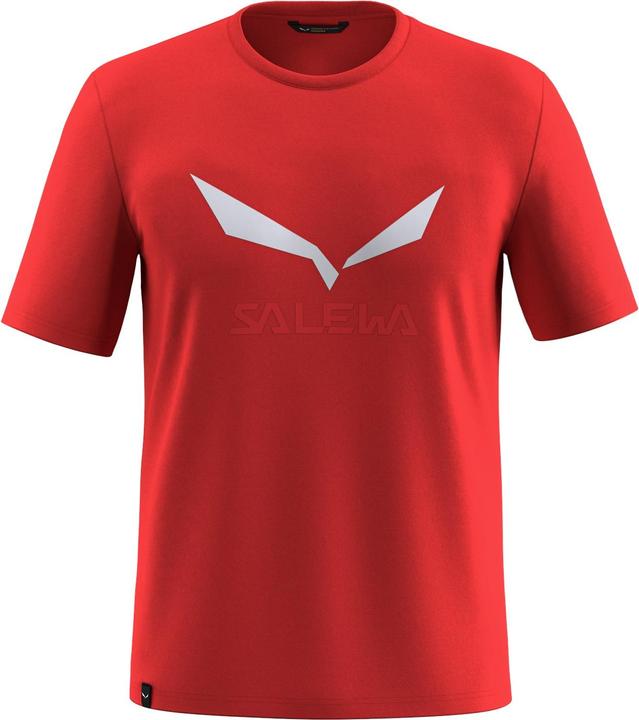 Actual product image Salewa Solidlogo DriRelease T-Shirt Functional Shirt (52, XL)