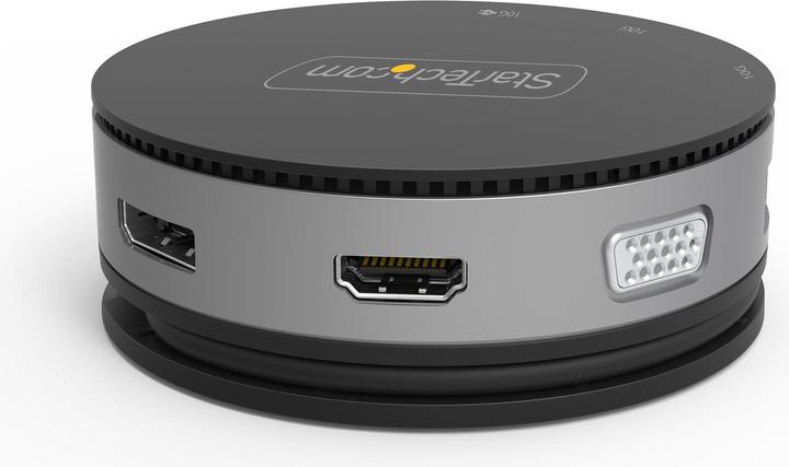 Produktbild StarTech .com USB C Multiport Adapter (USB-C)