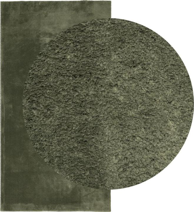 Actual product image vidaXL Jaliyah (80 x 150 cm)