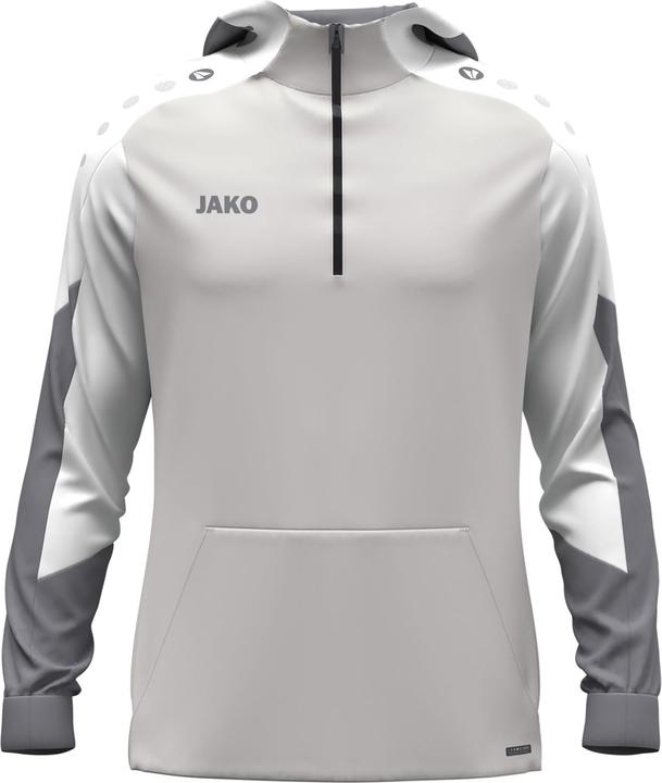 Bianco, Grigio, Grigio chiaro
