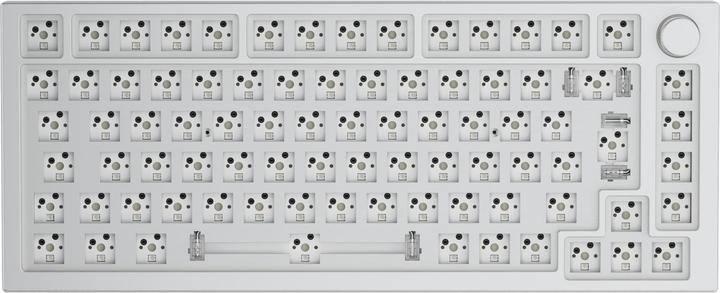 Glorious PC Gaming Race GMMK Pro (Barebone, Kabelgebunden)