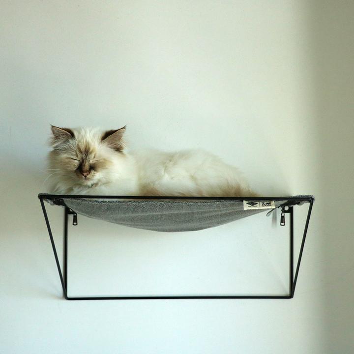 Produktbild D&D Wandbett OTIS (Katze)