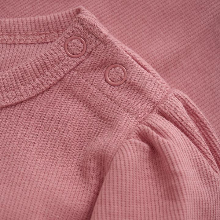 Immagine prodotto CeLaVi Bambus Body langarm Powder (90 B)