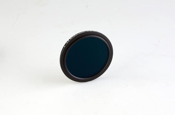 Produktbild B.I.G. PRO Ed.Variograu ND2-400x SMCW Digital 62mm (62 mm, ND- / Graufilter)
