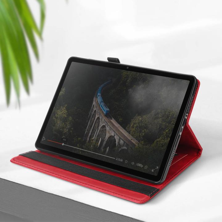 Immagine prodotto Avizar Valigetta, scomparti e funzione stand Serie (Xiaomi Redmi Pad SE)