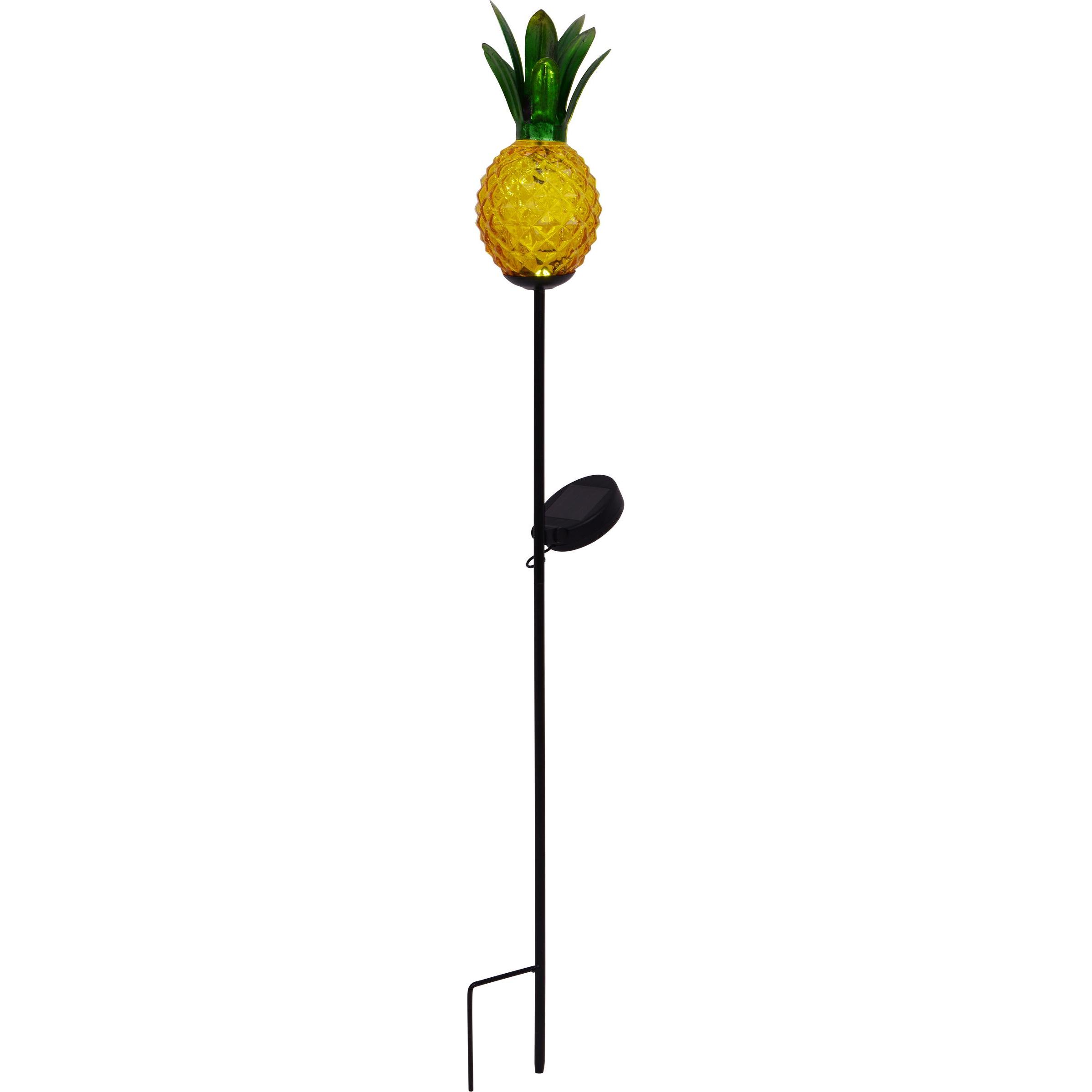 Näve, Gartenbeleuchtung, Ananas (IP44)