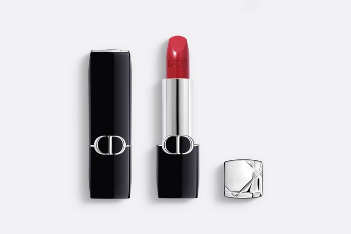 Immagine prodotto Dior Rouge Satin 525 Int24 (525 Chérie)