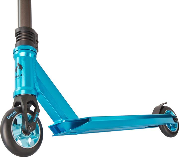Image du produit Chilli Scooter 3000