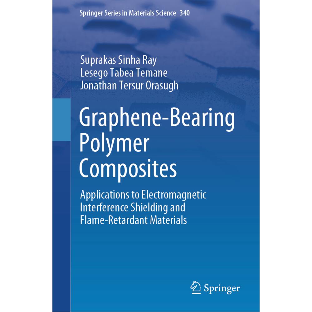 Ray:Graphene-Bearing Polymer Composites, Fachbücher von Lesego Tabea Temane, Suprakas Sinha Ray, Jonathan Tersur Orasugh