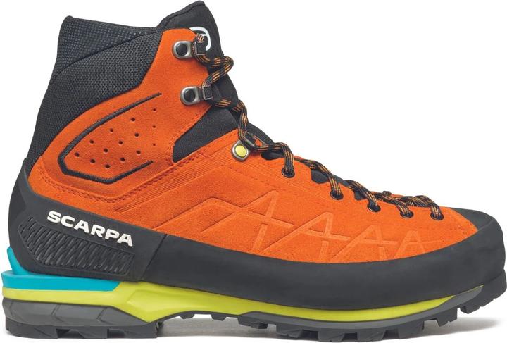 Produktbild Scarpa Zodiac Tech GTX (40.5)