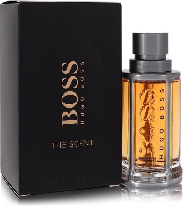 Image du produit BOSS Le parfum (Eau de toilette, 50 ml)