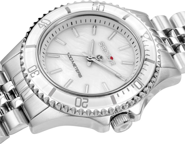 Image du produit Sector Montre 230 R3253161527 (Montre de sport, 35 mm)