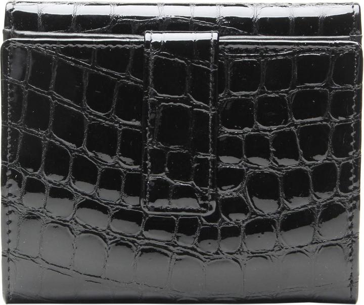 Immagine prodotto Esquire Bel portafoglio in pelle con protezione RFID 12,5 cm