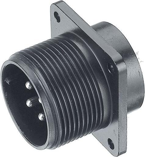 Actual product image DDK Device plug 4P