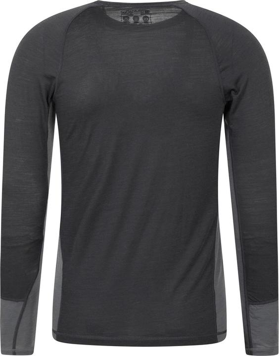 Produktbild Mountain Warehouse Base Layer Oberteil Langärmlig (XL)