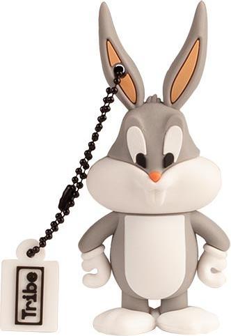 Produktbild Tribe Looney Tunes Usb Stick 16Gb Bugs (16 GB, USB-A)