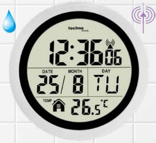 Actual product image Technoline Josef (14.70 cm)