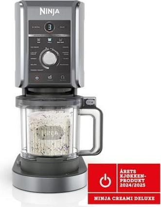Immagine prodotto Ninja Creami Deluxe NC502CH