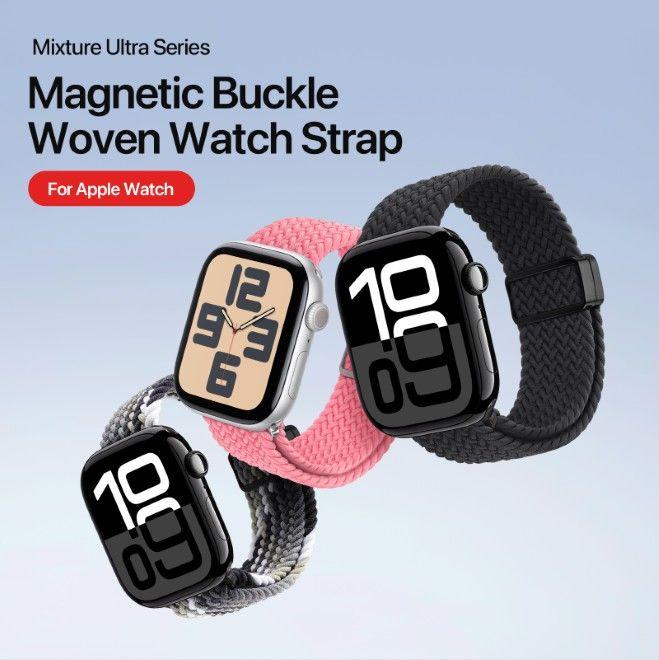 Produktbild Dux Ducis Mixture Ultra Series Nylon Armband (Nylon)