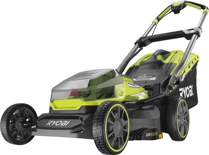 Image du produit Ryobi Tondeuse à gazon sans fil (Fonctionnement sur batterie)