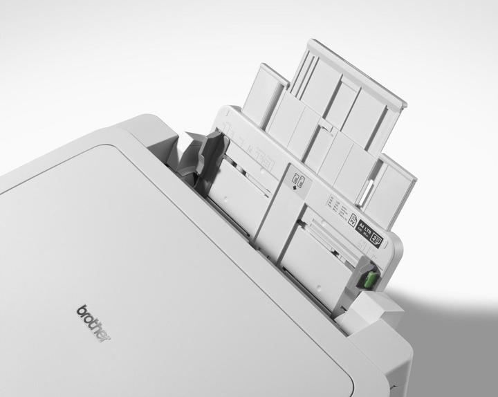 Produktbild Brother HL-J6010DW (Tintenpatrone, Farbe)