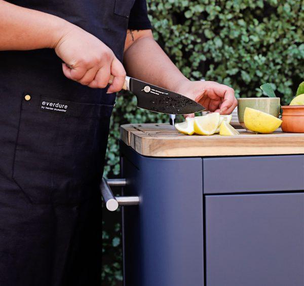 Produktbild Everdure Mobile Outdoor Küche