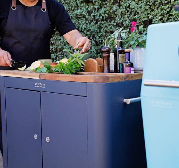 Produktbild Everdure Mobile Outdoor Küche