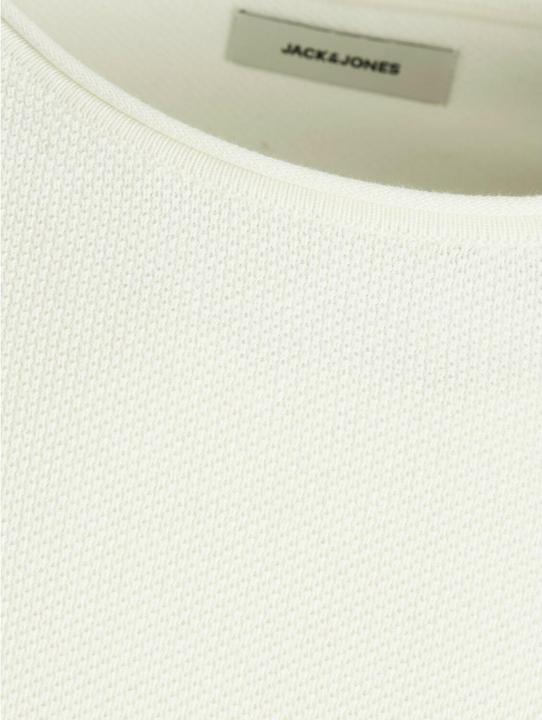 Produktbild Jack & Jones Struktur Strickpullover (L)