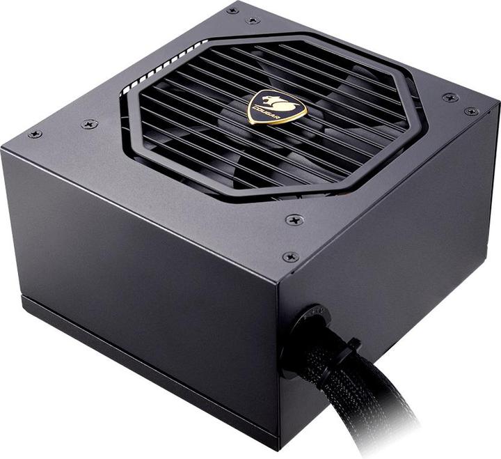 Actual product image Cougar GX-S 80 Plus Gold (550 W)