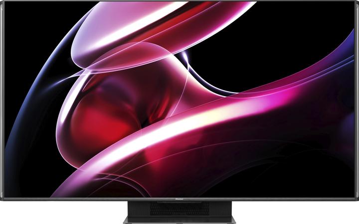Hisense TV 65UXKQ (65", UXK, Mini-LED, 4K, 2023)