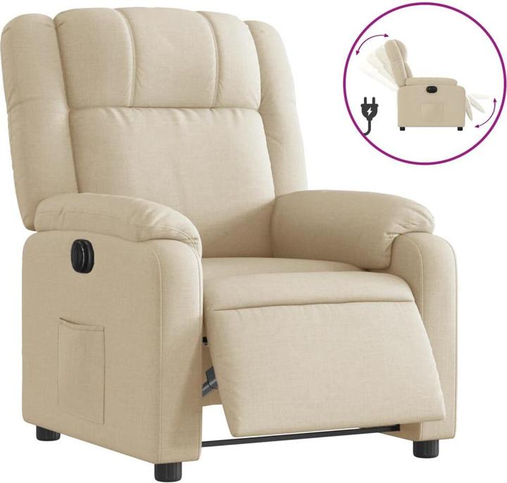 Immagine prodotto vidaXL Relaxsessel