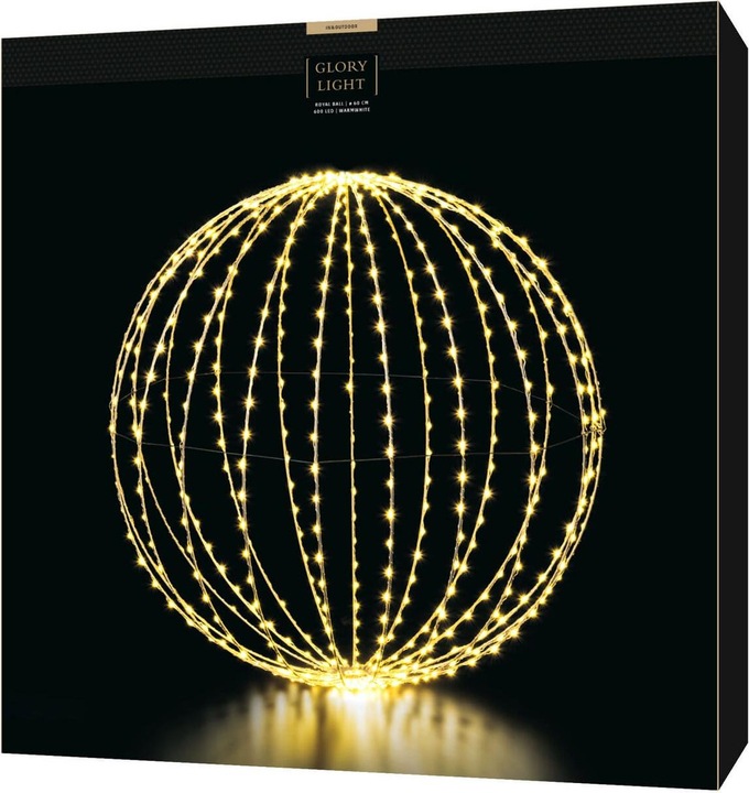 Produktbild STT Royal Ball
