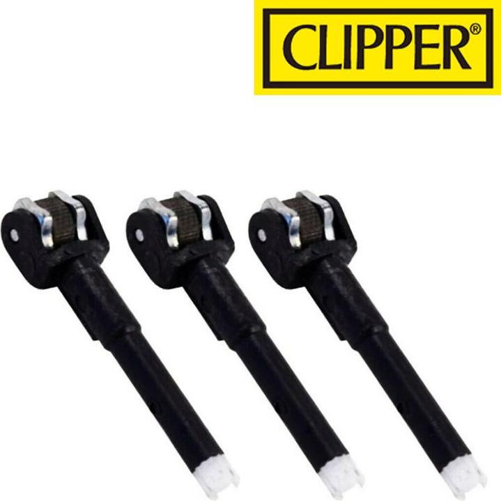 Actual product image Clipper Flint Box