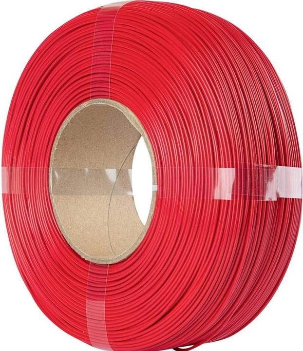 Produktbild Filament High Speed PLA Refill Traffic Red 1kg 1.75mm (PLA, 1.75 mm, 1000 g)