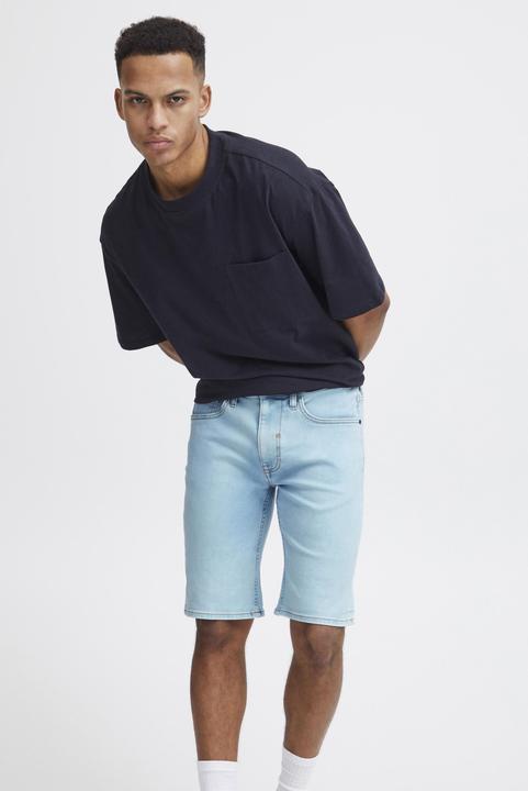 Actual product image Blend BHDenim shorts w. multiflex 20707722 (3XL)