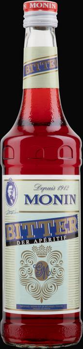 Actual product image Monin bitter (1 x 70 cl)
