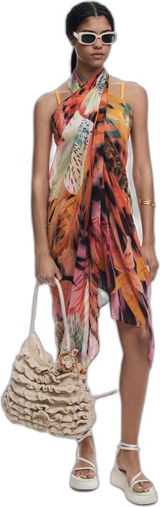 Immagine prodotto Desigual Nasau Rectangle Foulard