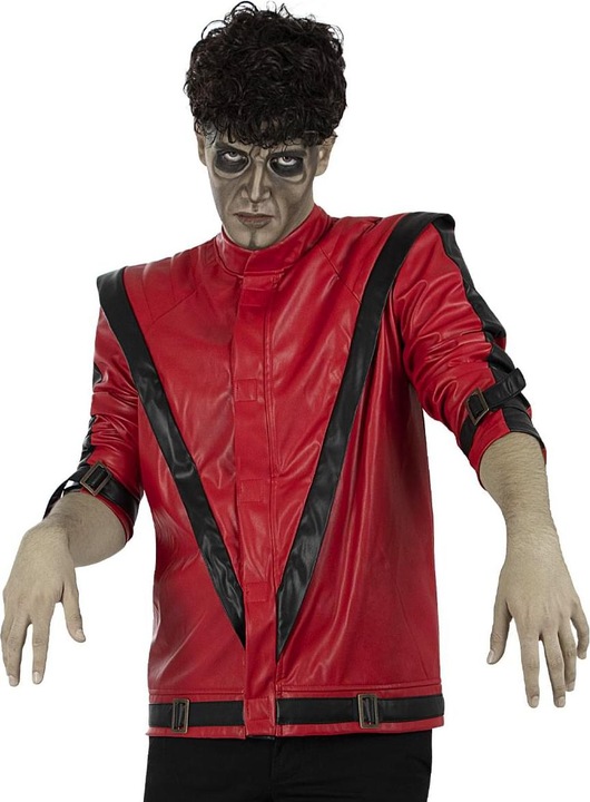 Produktbild Metamorph Michael Jackson – Thriller Jacke (M)